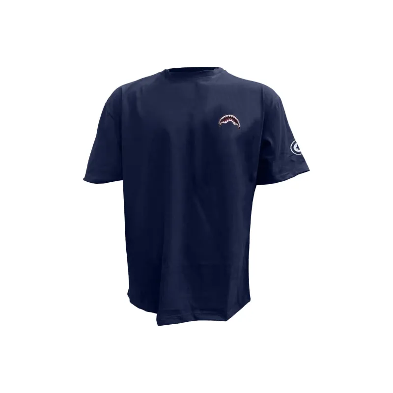 WHELVE T Shirts Unisex-6