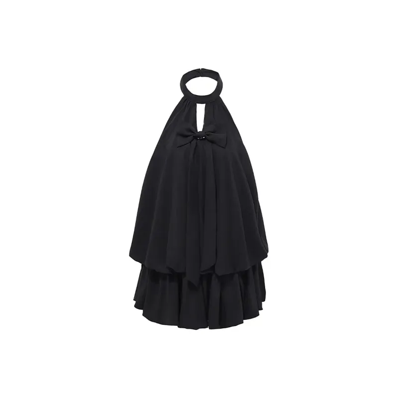 JOSR Sleeveless Dresses Women's-2