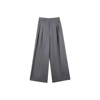 BLUEerror Suit Trousers Women's