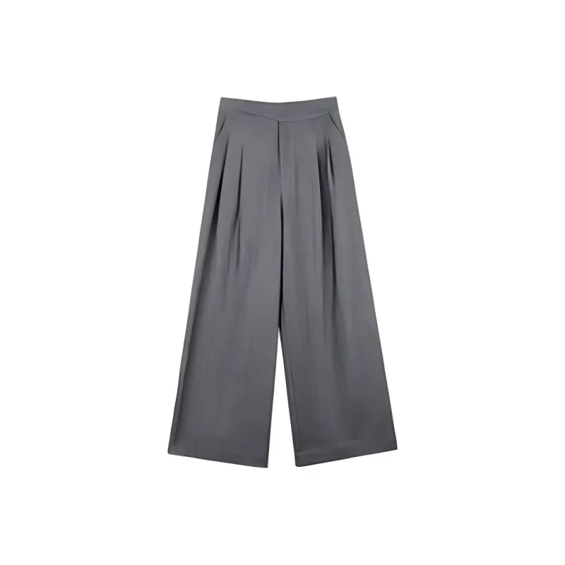 BLUEerror Suit Trousers Women's-0