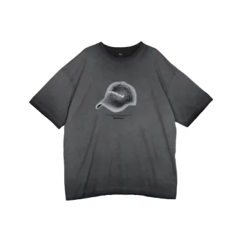 Black Late T Shirts Unisex