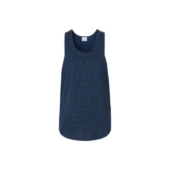 Burberry Camisoles Women's Blue