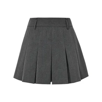 Hopeshow Casual Shorts Women's