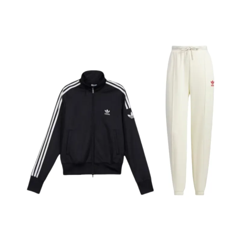 Adidas Originals Casual Suit Women's-0