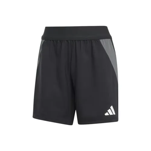 Adidas Free Shipping With AdiClub Tiro 24 Competition Match Shorts