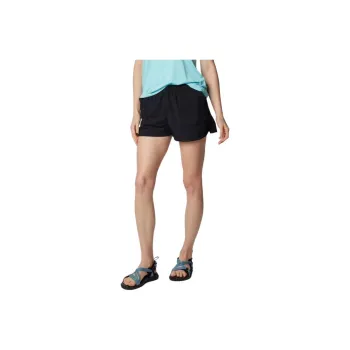 Columbia Sandy River™ Casual Shorts Women's Black