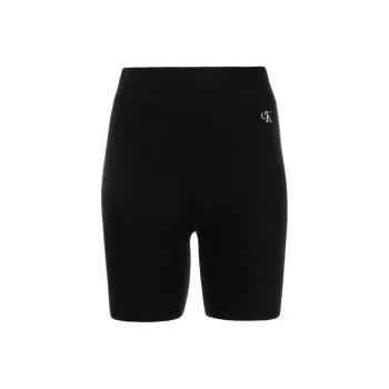 Calvin Klein Knitted Cycling Shorts