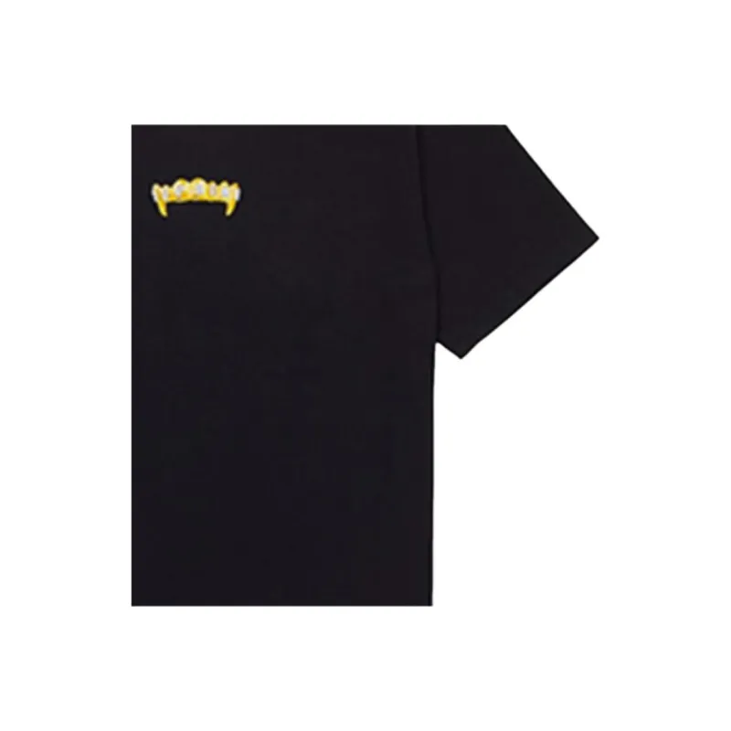Supreme Fronts Tee-1
