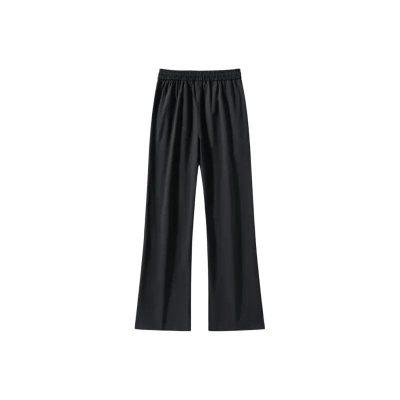 DJ.SPIRIT Casual Pants Unisex-7