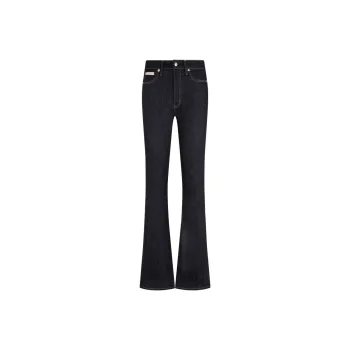 CALVIN KLEIN Jeans Women's Denim Black