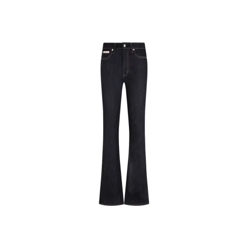 CALVIN Hybrid Jeans Women's Denim Black