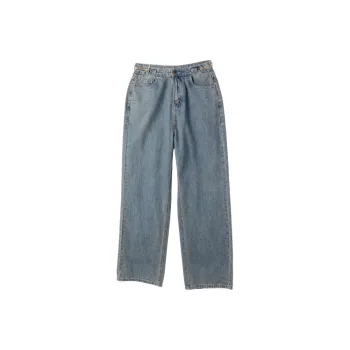 Miss Chipmunk Jeans Women's Blue
