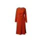 Orange Red