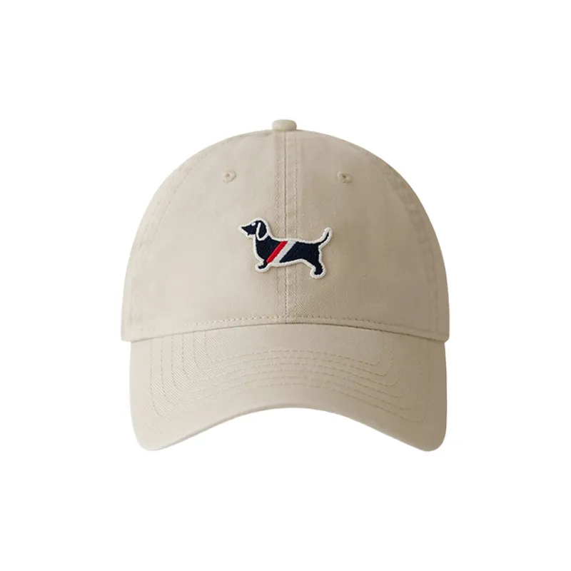 Yalu Cotton Baseball Caps Unisex-8