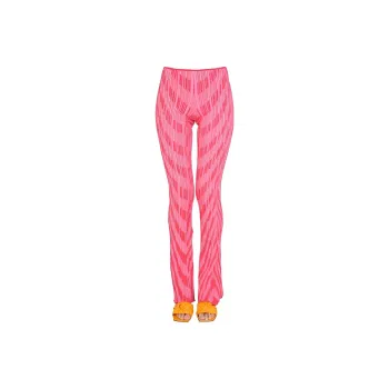 PHILOSOPHY DI LORENZO SERAFINI Flared Pants