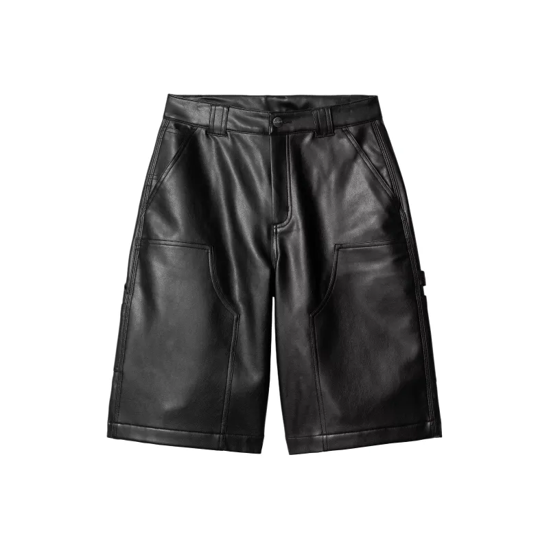 Carhartt WIP Norwich Double Knee Shorts-0