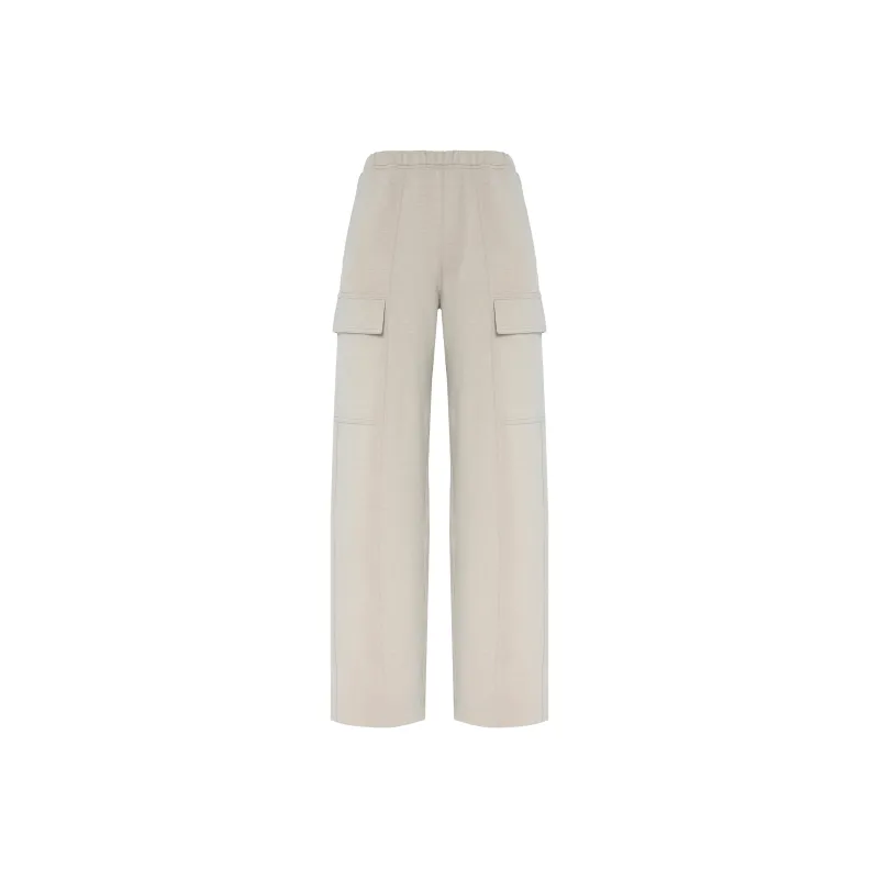 Lululemon Cotton Blend Cargo Pants Women's-6