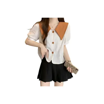 XIANSINIAO T Shirts Women's