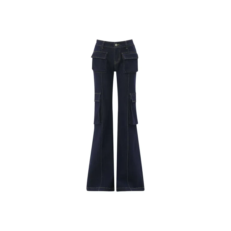 ZXZA Jeans Women's-21
