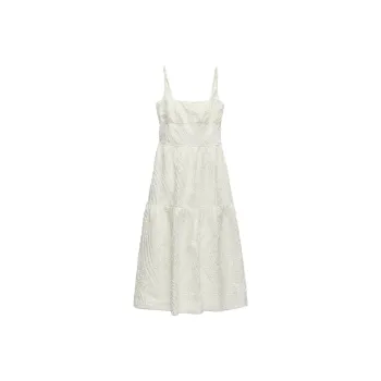 ZARA Women's Slip Dress