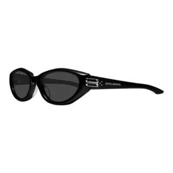 GENTLE MONSTER Sosomo 01 Sunglasses