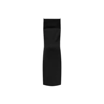 Jacquemus Spoglio Sleeveless Penicl Dress