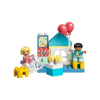 LEGO Collection Building Blocks