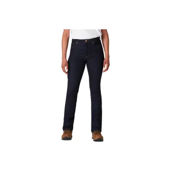 Dickies Jeans Women's Blue