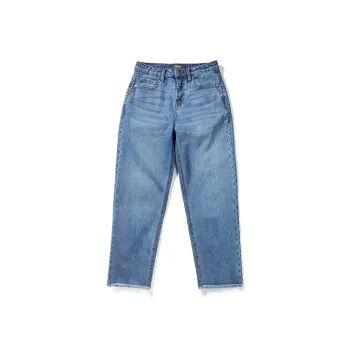 Prth Promethean Jeans Women's Medium Blue