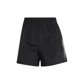 Adidas Originals Atlanta Cut Line Nylon Shorts