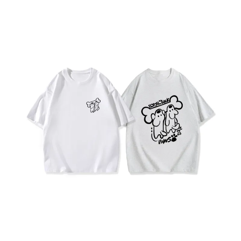 ILYOIL Couple Sets Unisex-6