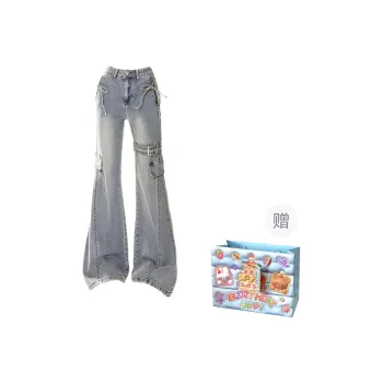 BRASS SCOUT Jeans Women's Blue