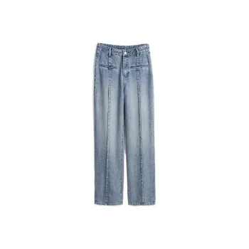 Ran and pure Jeans Women's Blue