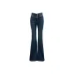 J36 810 Washed Denim Blue