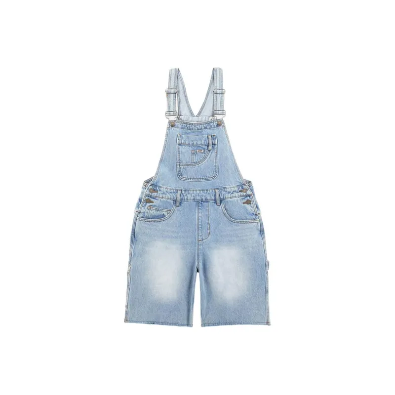 GUESS Jumpsuits Women's F7WV Blue-0
