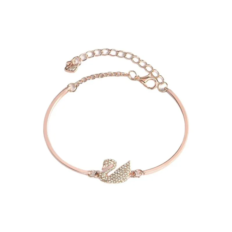 ALI THE FOX Alloy Bracelets Women's-0