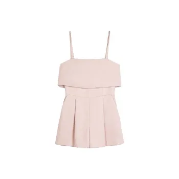 CLUB MONACO Jumpsuit Women's Rose Pink