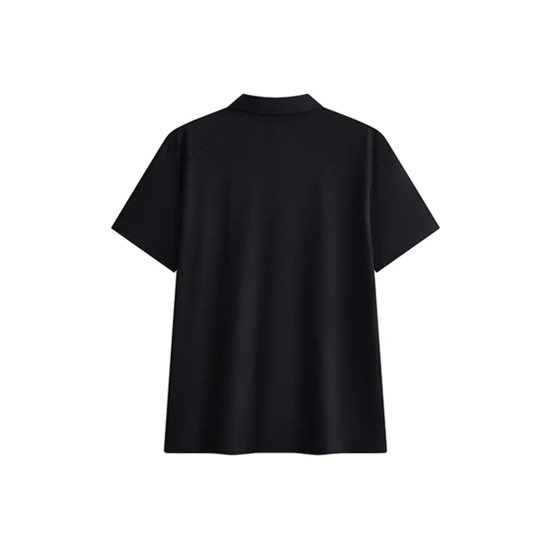 Kappa GARA Series Polo Shirt Men's-3