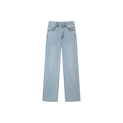 Teenie Weenie Jeans Women's