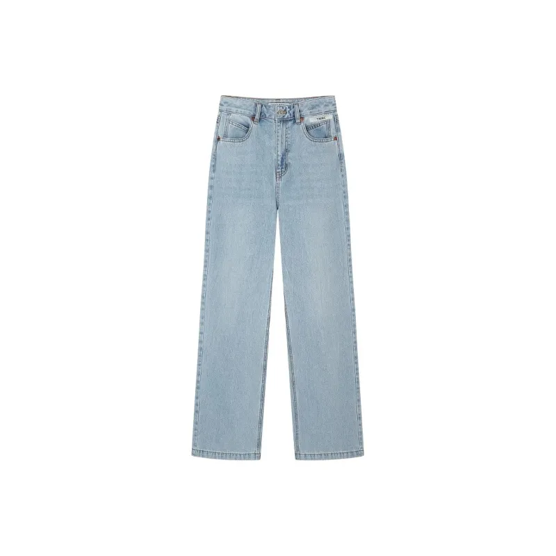 Teenie Weenie Jeans Women's-0