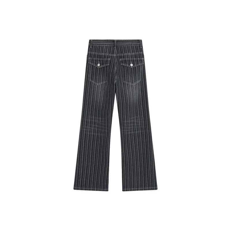 Zomuros Jeans Unisex-7