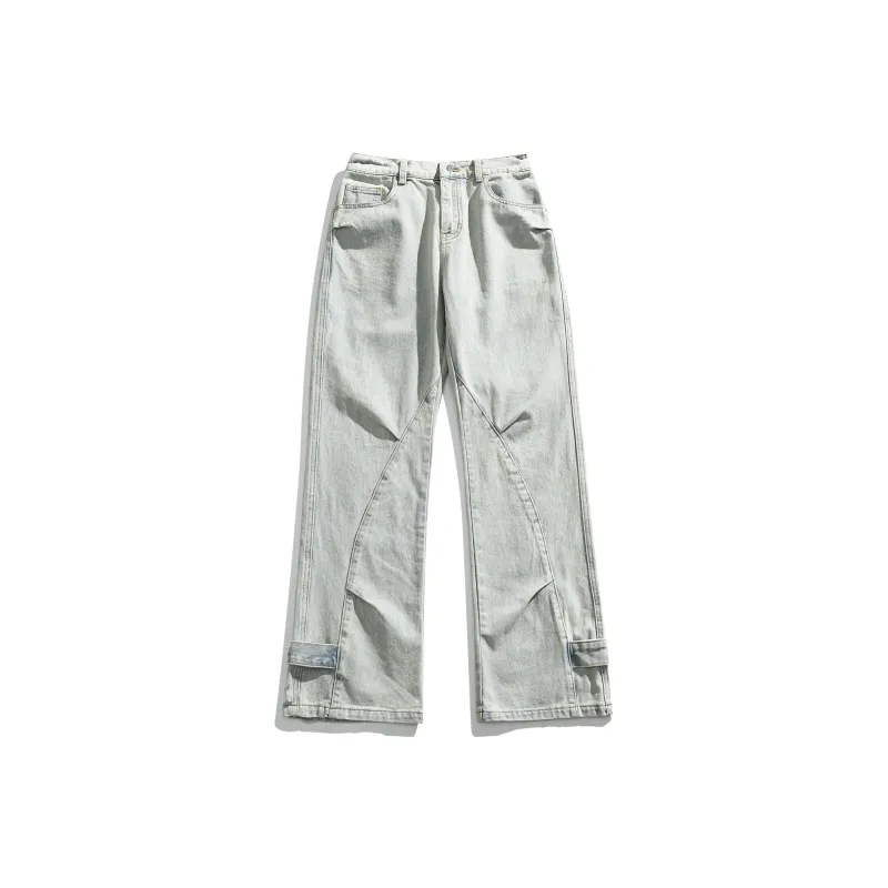 KRISTALIA Jeans Women's-6