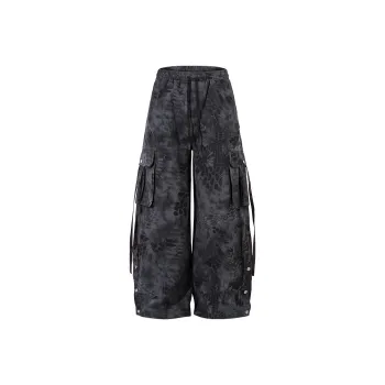 YUZHAOLIN Cargo Pants Unisex