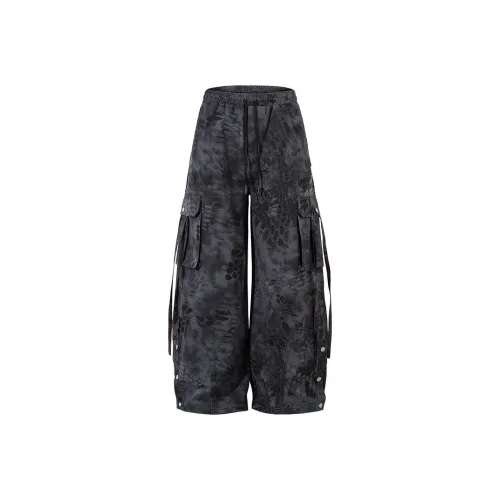ermanno scervino boot cut leg trousers item