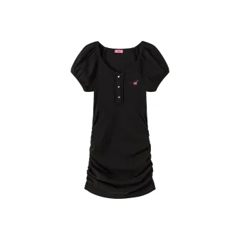 CHUU Short Sleeved Dress Women's