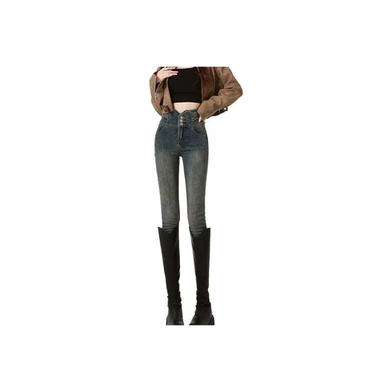 THEA Jeans Women's-0