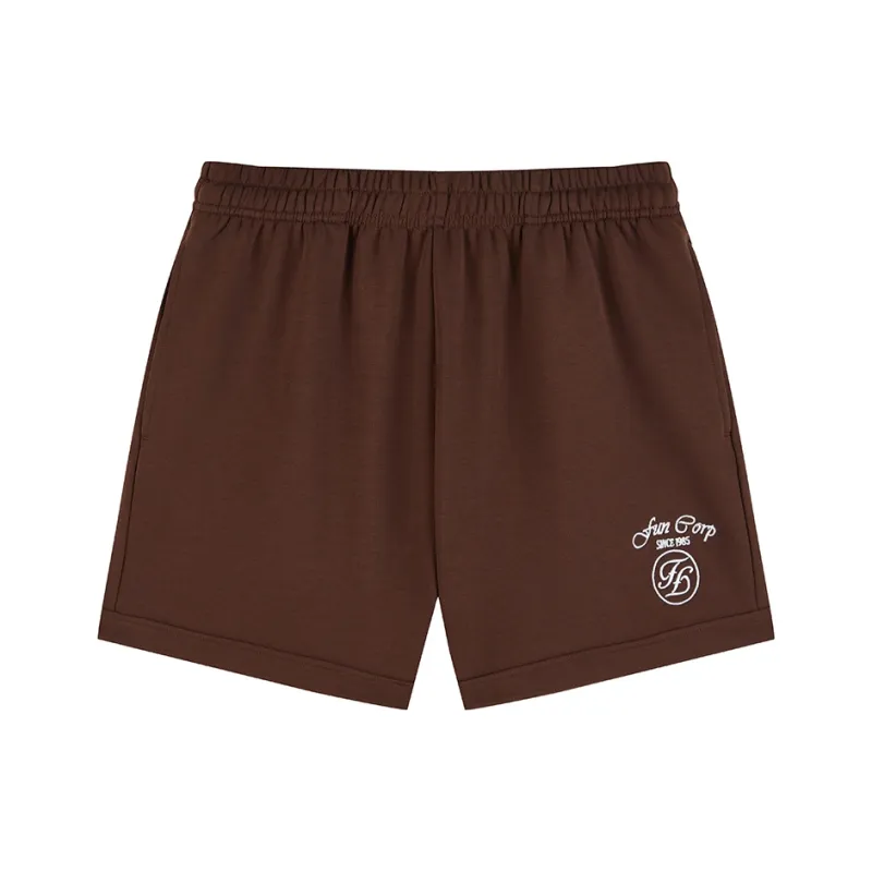 FUN Casual Shorts Women's-5