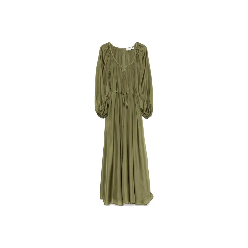 Zimmermann Acacia Maxi Dress-0