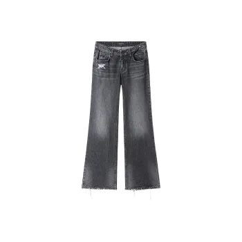Miss Sixty Jeans Women's Black Gray