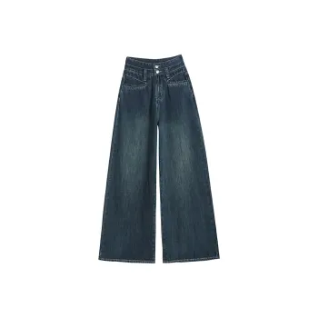 Rose Jeans Women's Prussian Blue